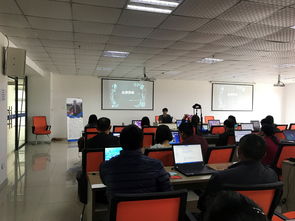 電子商務技術服務團隊送教下鄉 助力鄉村振興戰略實施